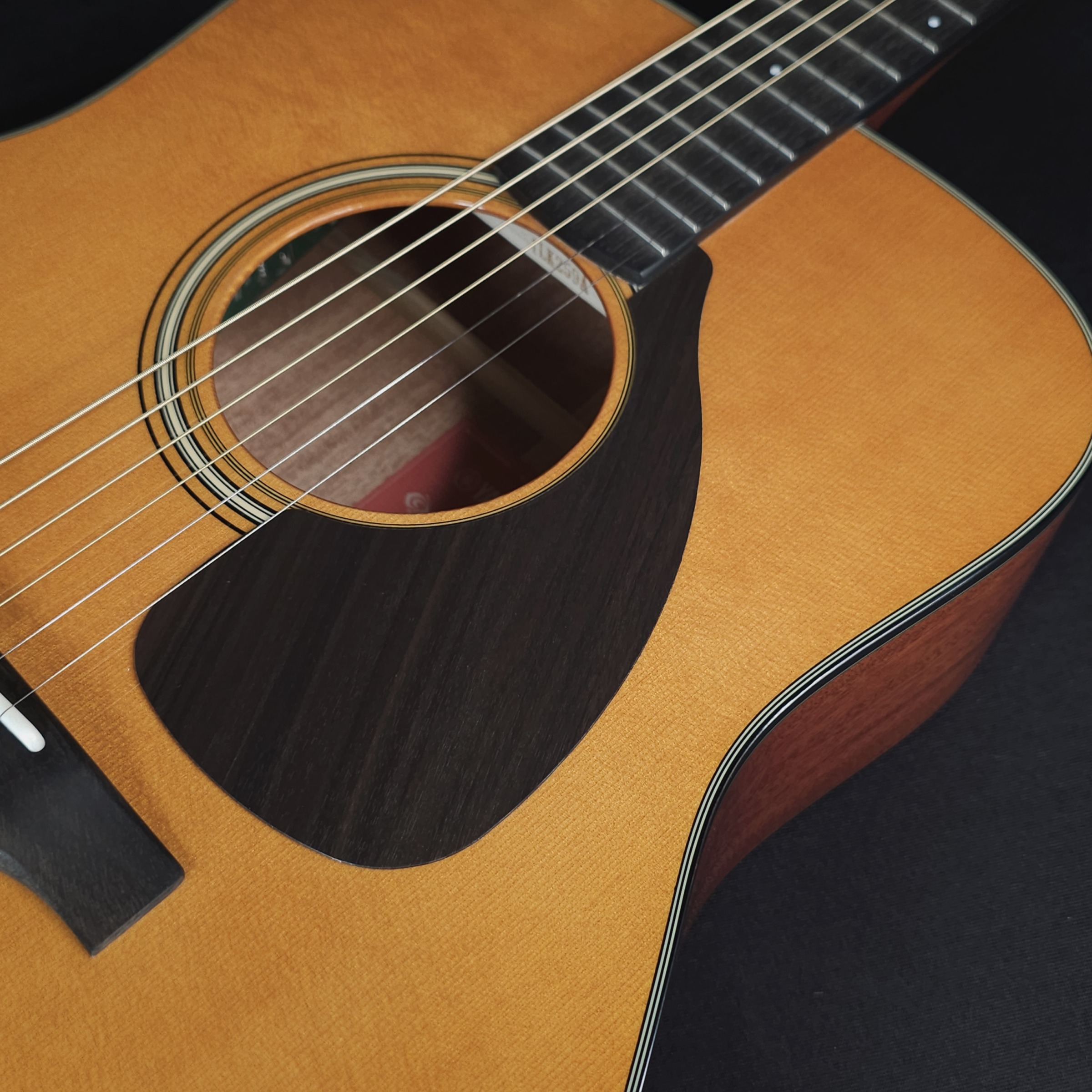 すーさん専用　YAMAHA FGX5 red label Current Yamaha Red Label FGX5 Price (compare top retailers