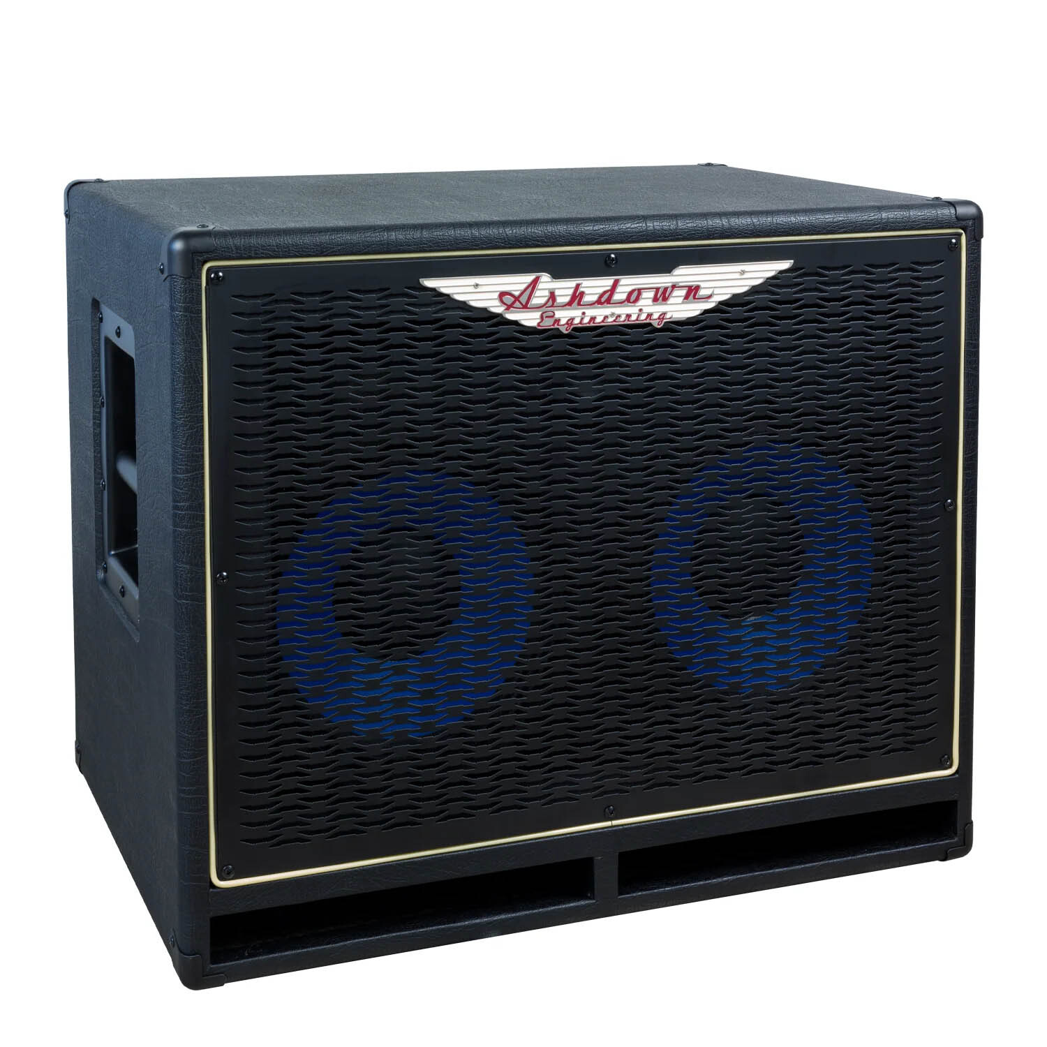 Ashdown ABM 210H EVO IV 350 Watt 2 x 10 8 ohm Bass Cabinet