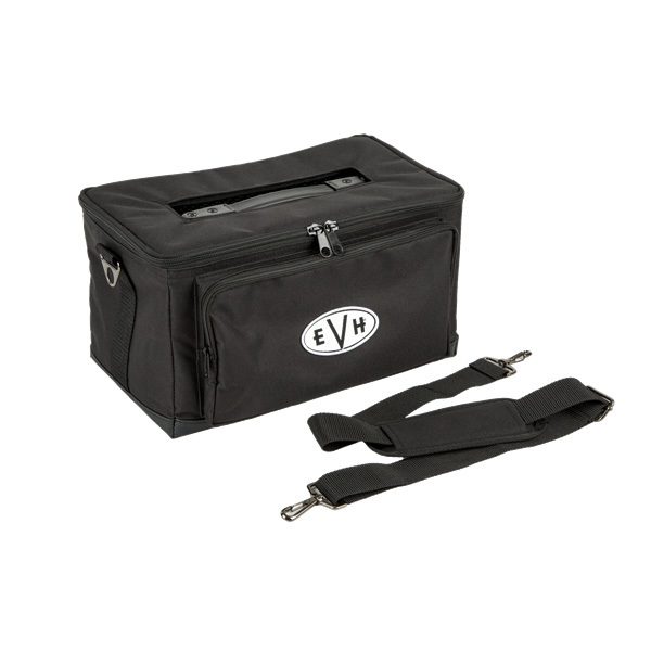 EVH 5150III LBX Head Gig Bag, Black - 885978667765