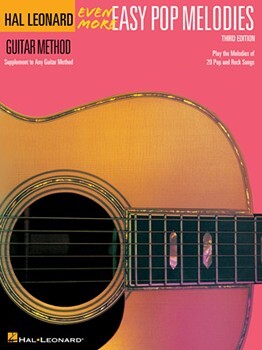 Even More Easy Pop Melodies - Third Edition - Correlates with Book 3 
