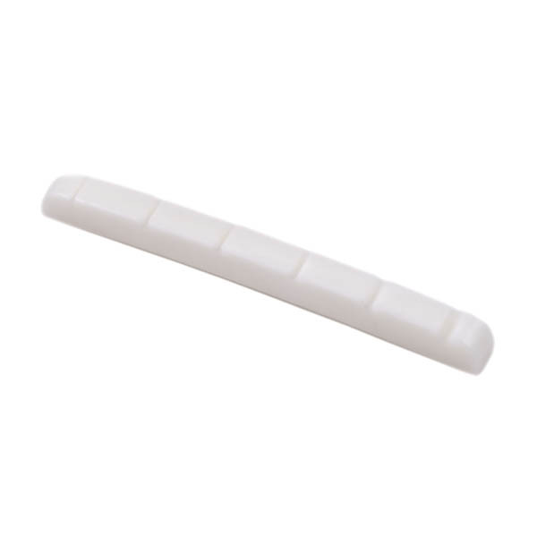 Fender Vintage-Style Pre-Slotted Strat / Tele Genuine Bone String Nut