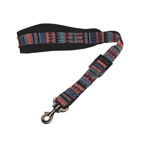 Legacy DSX Performer Series Sax Straps, Assorted Colors