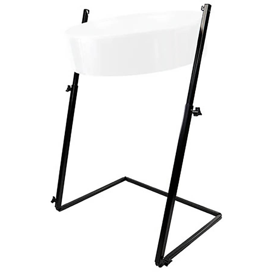 Panyard Z-Stand for Lead, C-20 Lead and Double Steel Pans without casters