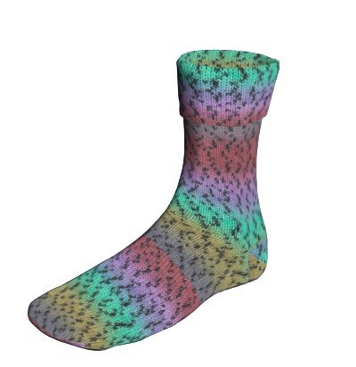 Lang Super Soxx Zoo Soxx - 7611862321252