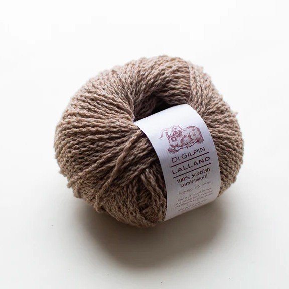Di Gilpin Lalland Lambswool DK