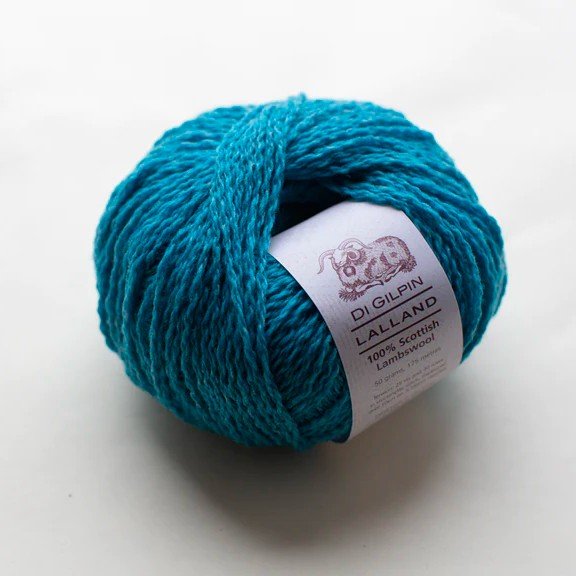 Di Gilpin Lalland Lambswool DK