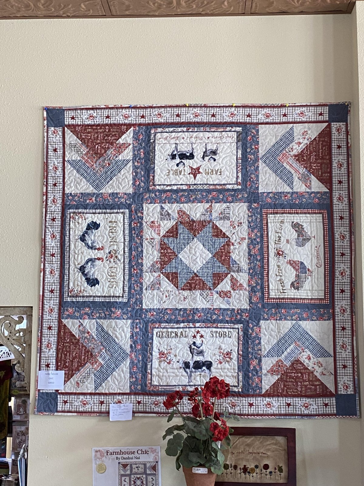 Quilt Kits