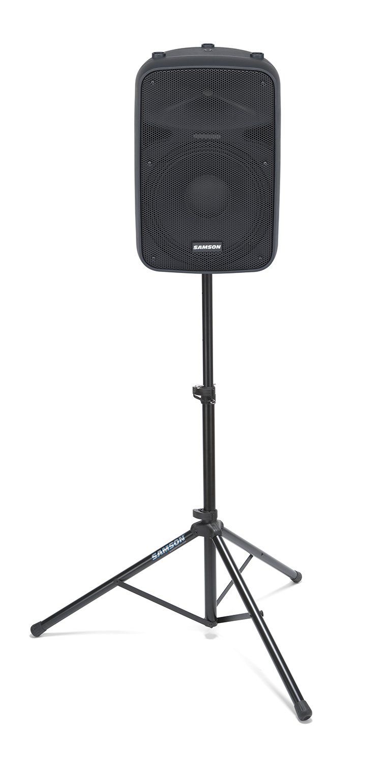 speaker samson auro x15d 1000w