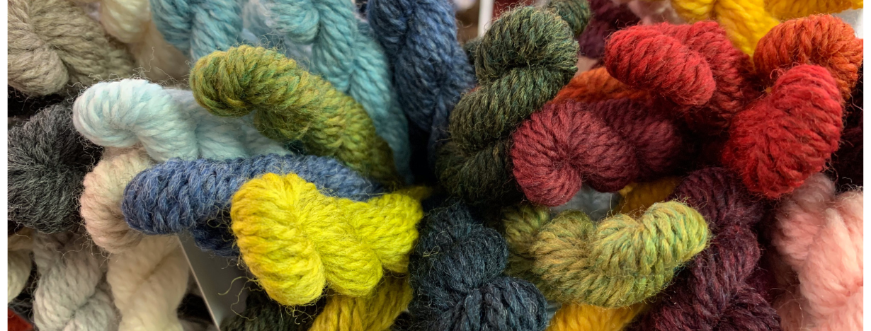 Yarn store testimonials
