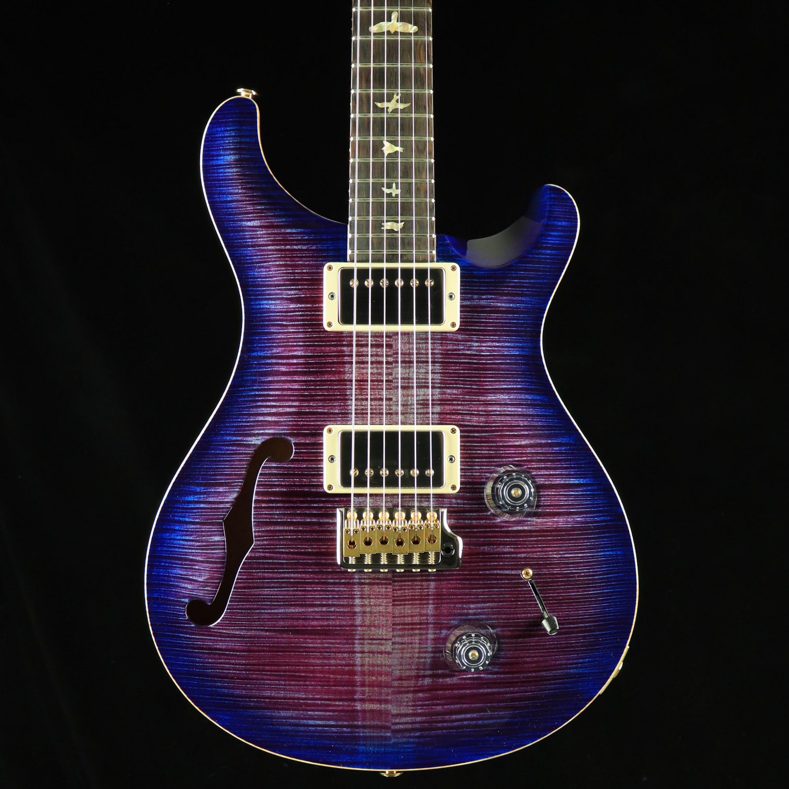 0299880_prs_wood_library_custom_22_semi_hollow_violet_blue_burst_1.jpg