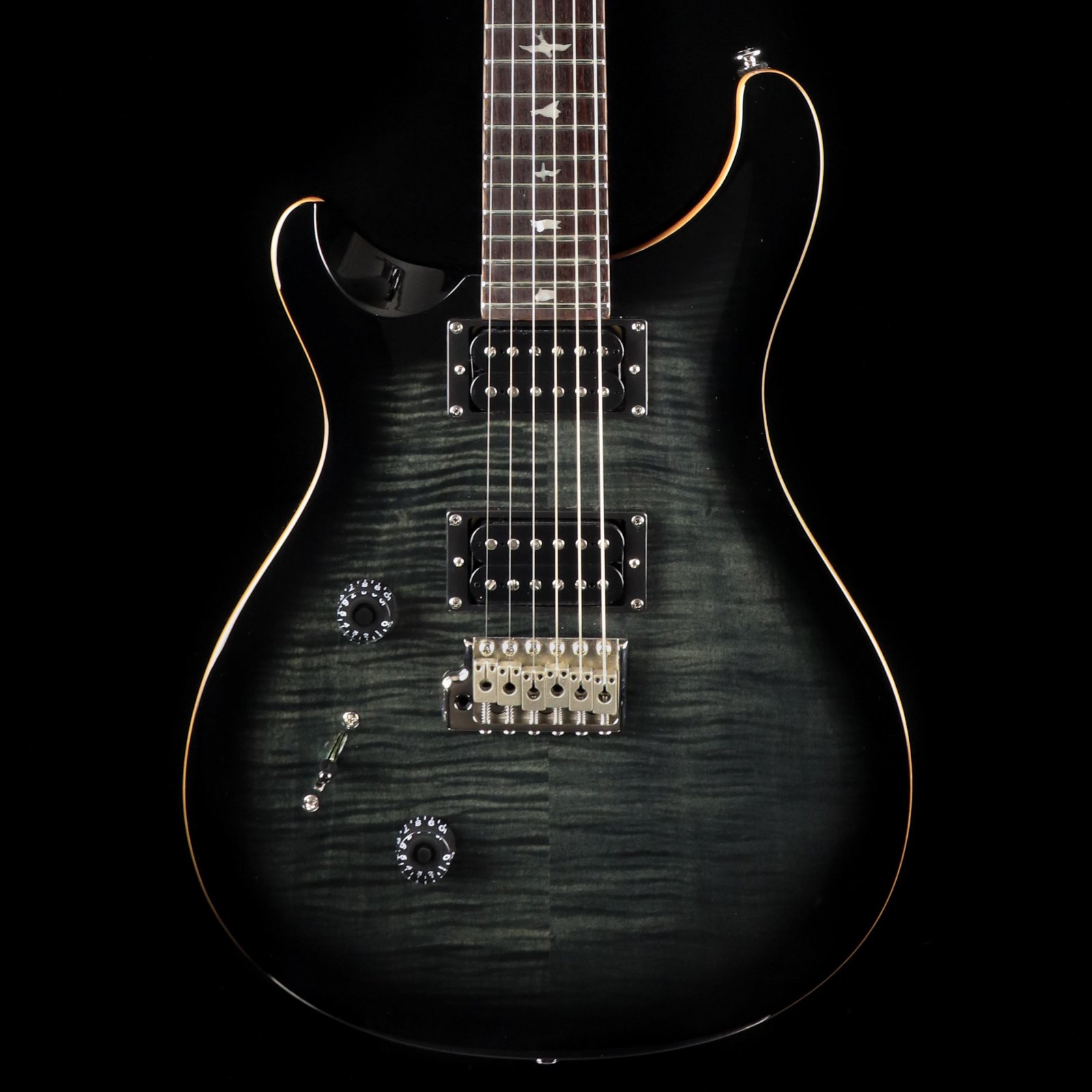 prs se lefty