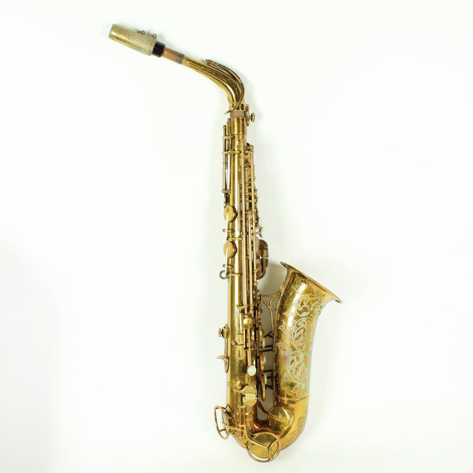 Nick様専用 Martin Committee III Alto Sax MARTIN Committee Ⅲ Tenor Sax