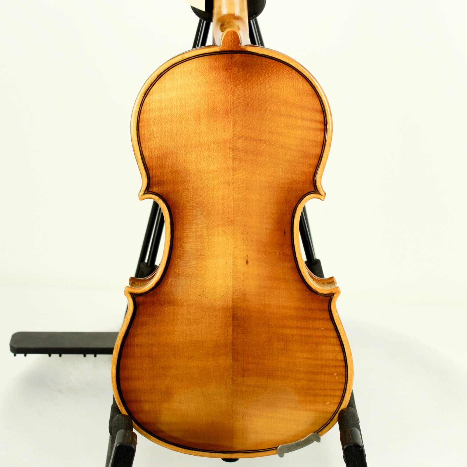 Antonius Stradiuarius Cremonensis Faciebat Anno 1721, 1/2 Violin