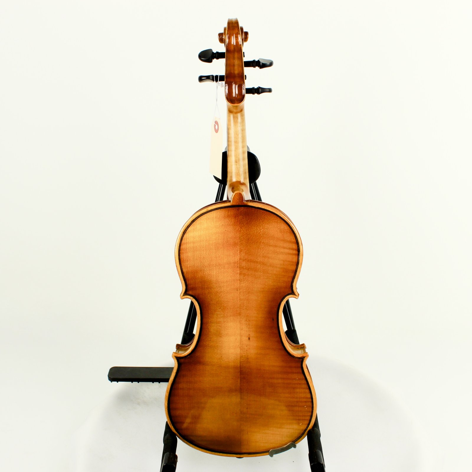 Antonius Stradiuarius Cremonensis Faciebat Anno 1721, 1/2 Violin