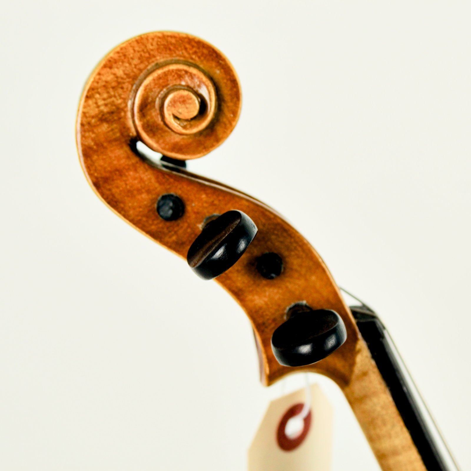 Antonius Stradiuarius Cremonensis Faciebat Anno 1721, 1/2 Violin