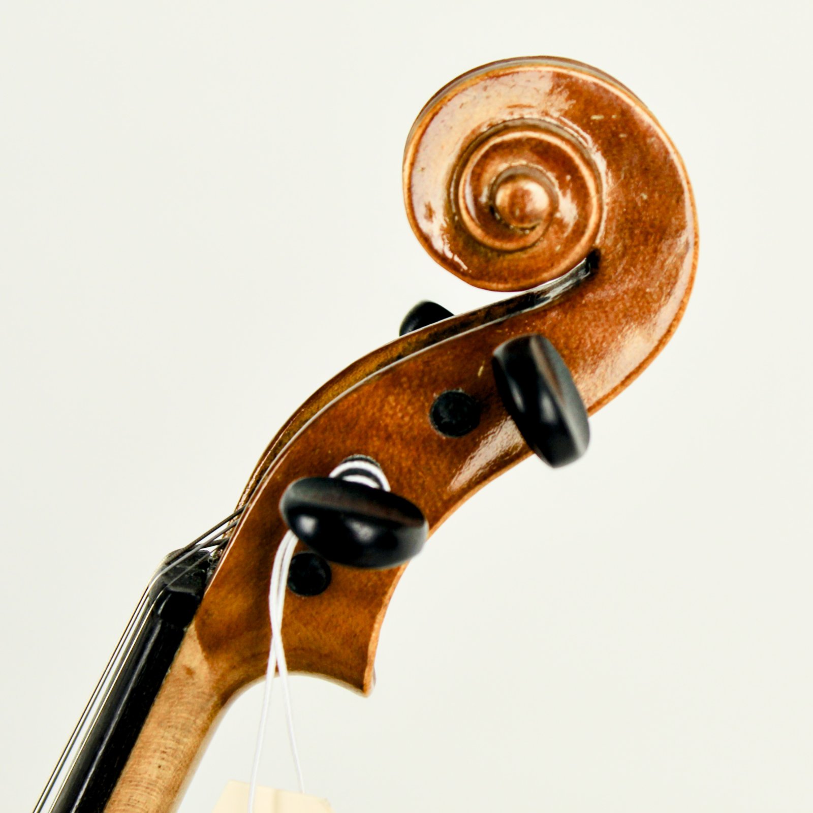 Antonius Stradiuarius Cremonensis Faciebat Anno 1721, 1/2 Violin