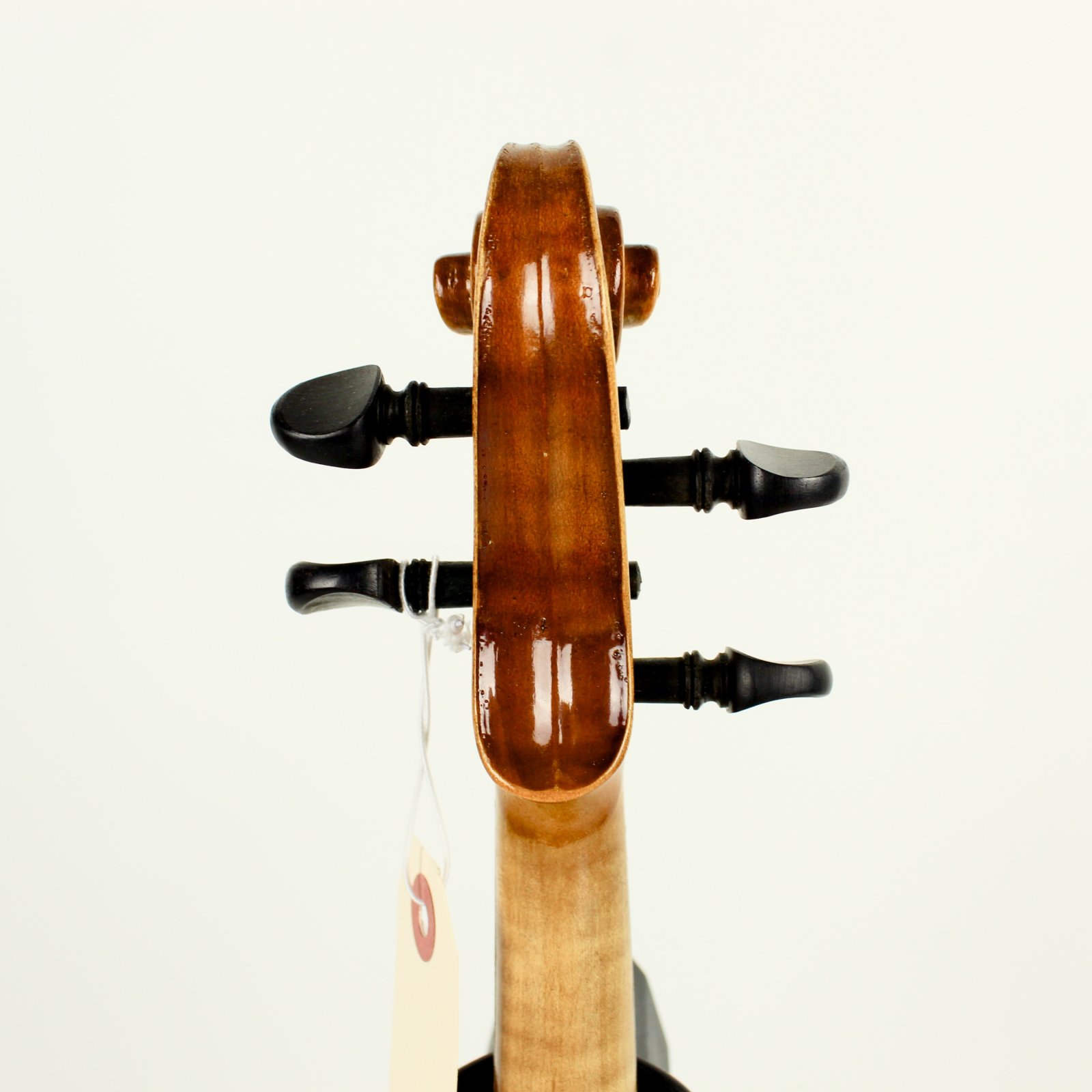 Antonius Stradiuarius Cremonensis Faciebat Anno 1721, 1/2 Violin
