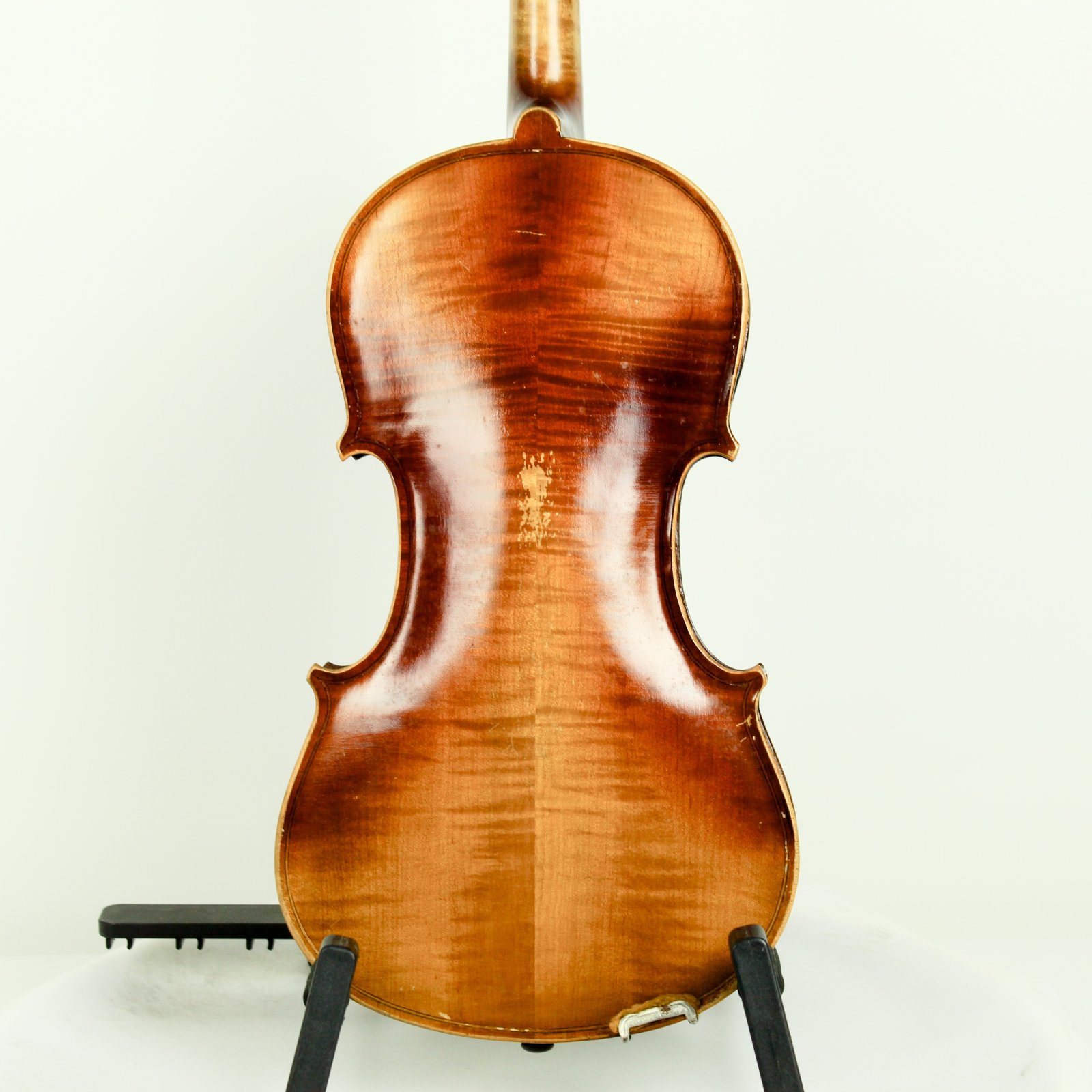 Antonius Stradivarius Cremonensis Faciebat Anno 17__ Violin, 4/4
