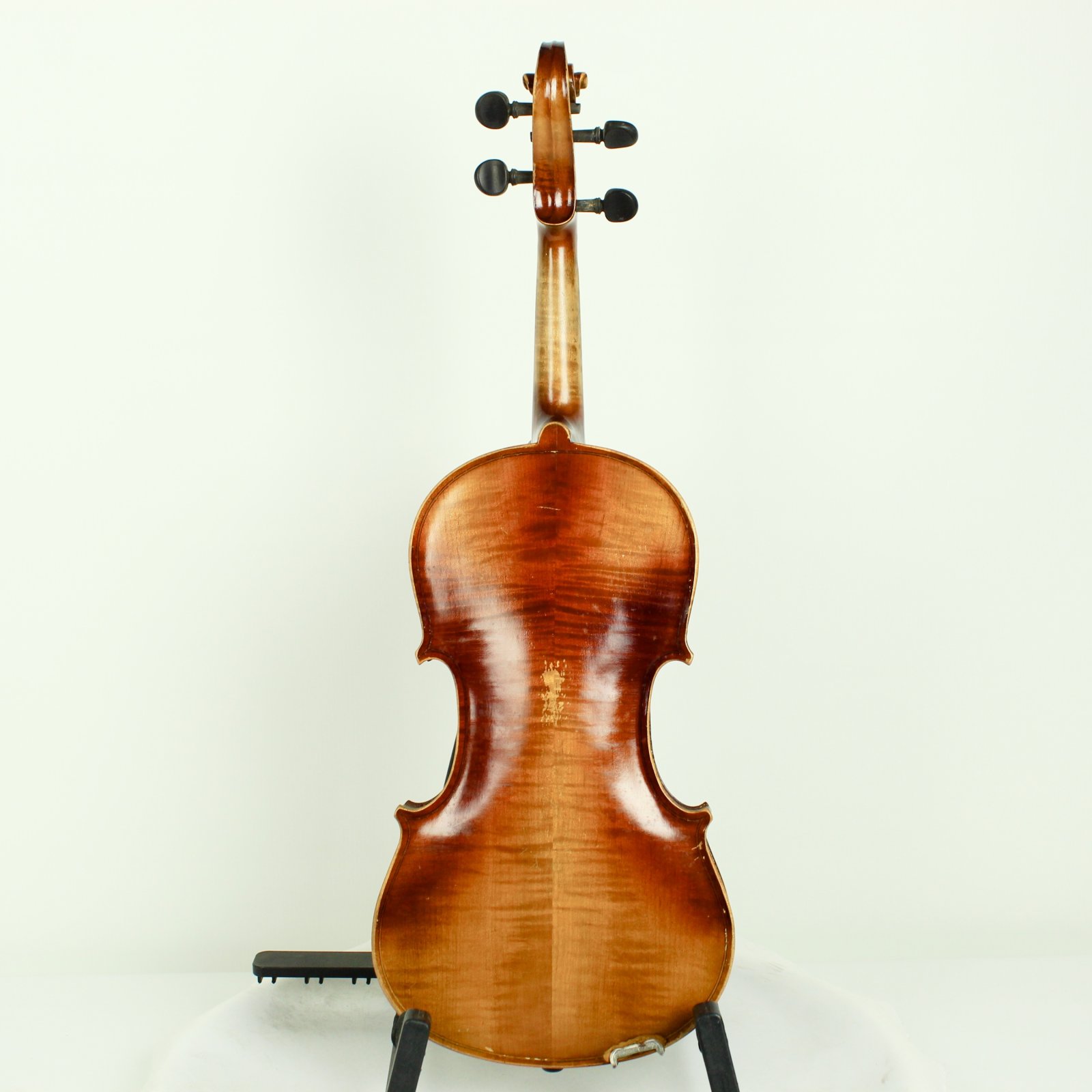 Antonius Stradivarius Cremonensis Faciebat Anno 17__ Violin, 4/4