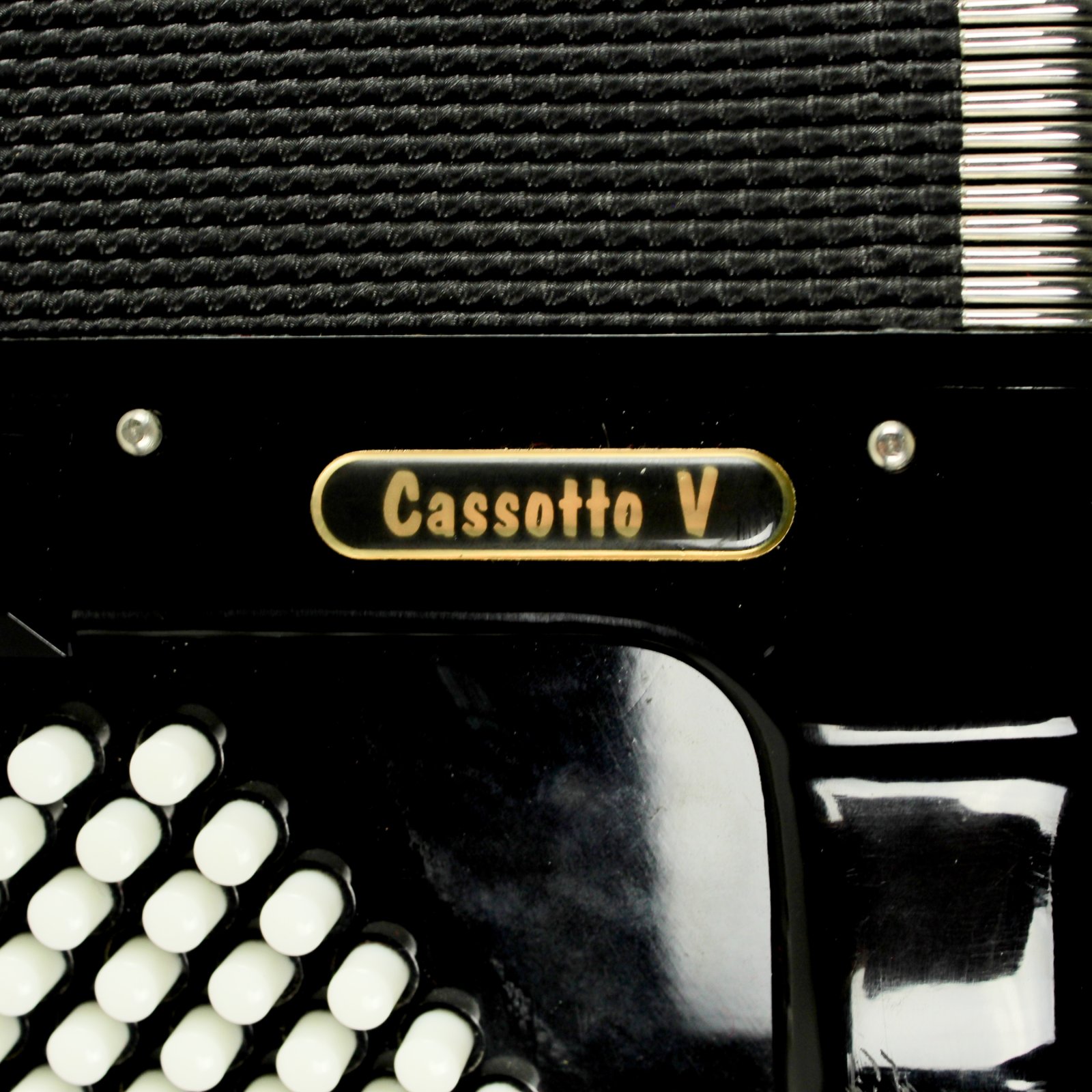 Castle アコーディオン made in Italy Castle アコーディオン made in Italy