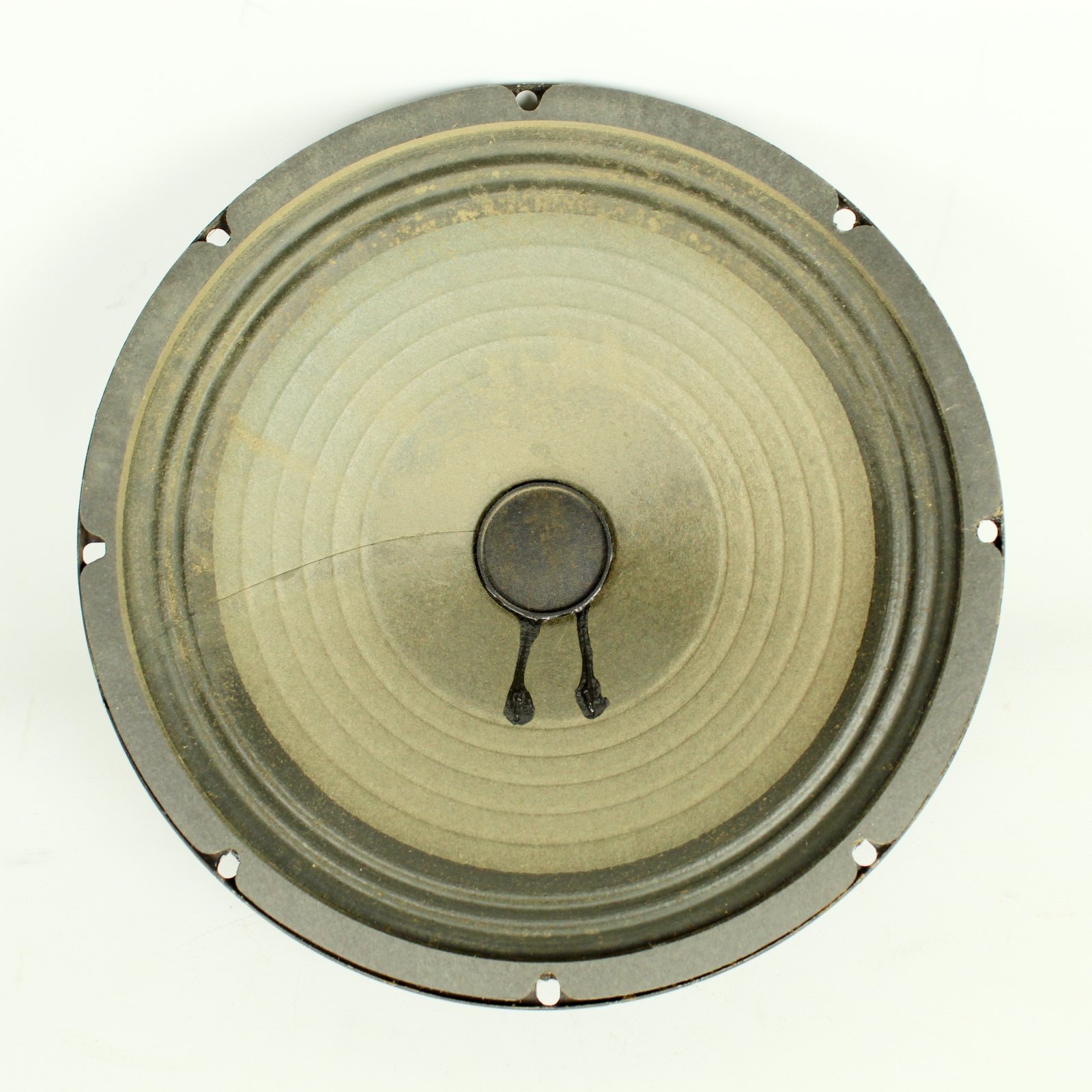 Vintage Fender Super Reverb Speaker (USED)