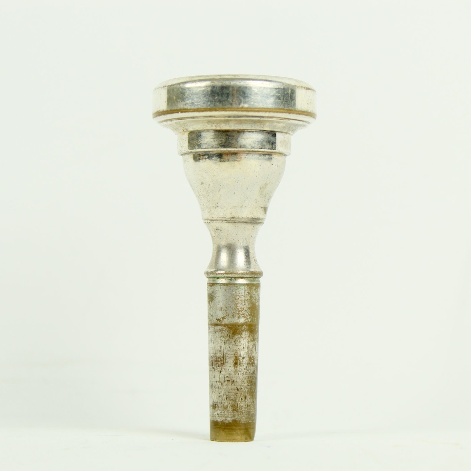 Giardinelli 6D Trombone Mouthpiece (USED)