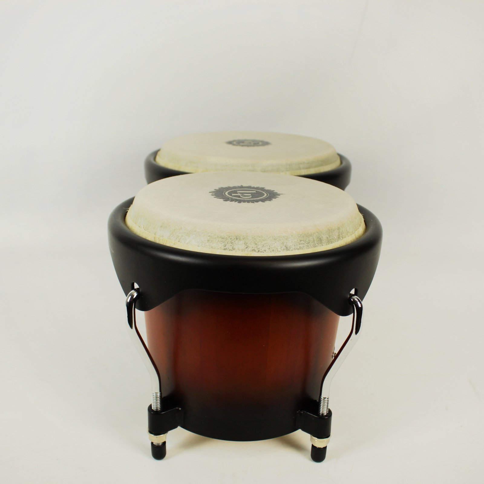 LP City Wood Congas/VSB（ヴィンテージサンバースト） LP シティ