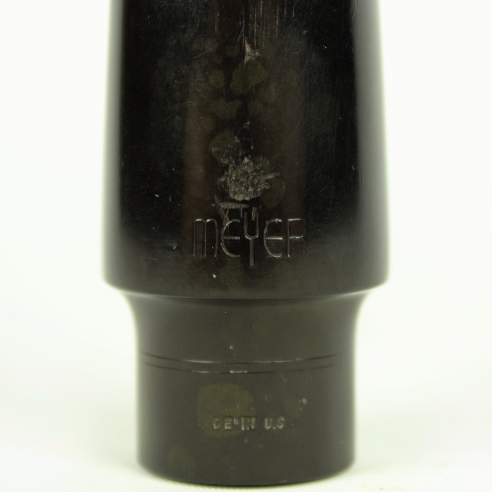 Meyer Alto 5M Mouthpiece Saxophone – Chamber Medium Lapped York