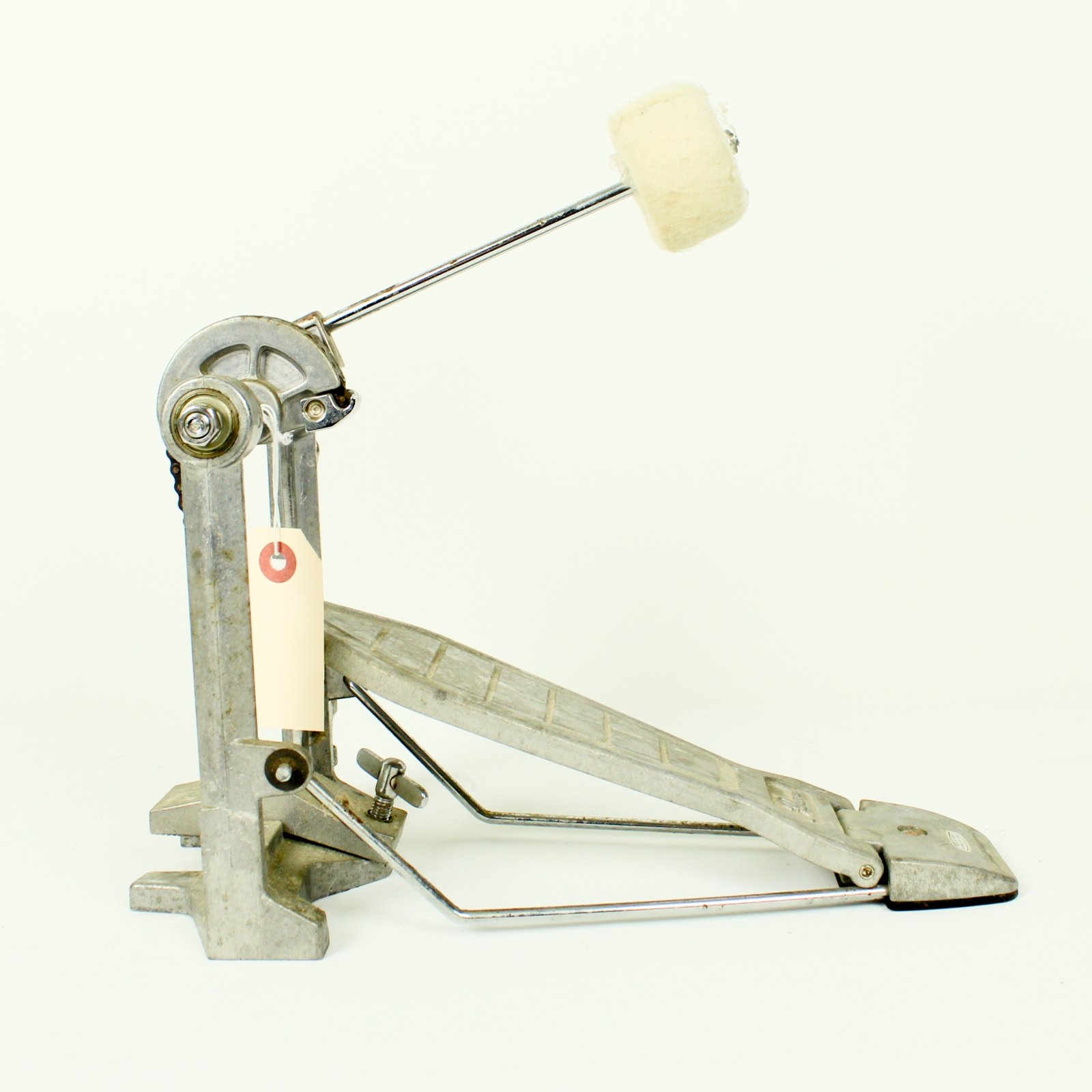 Pearl Vintage Drum Pedal, Made in Taiwan (USED)