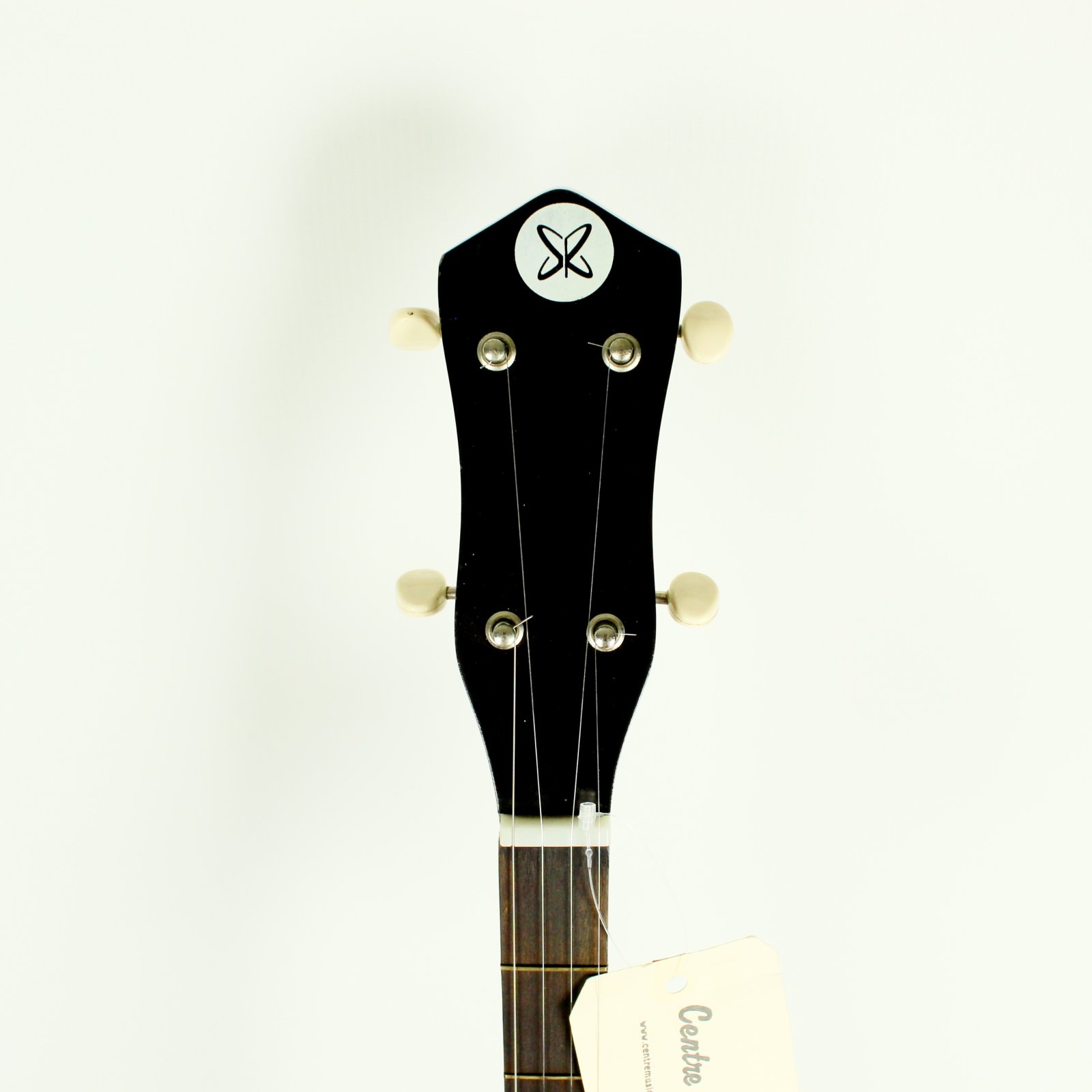 Vintage 1960s-70s Sears & Roebuck 5-String Banjo w/Case (USED)