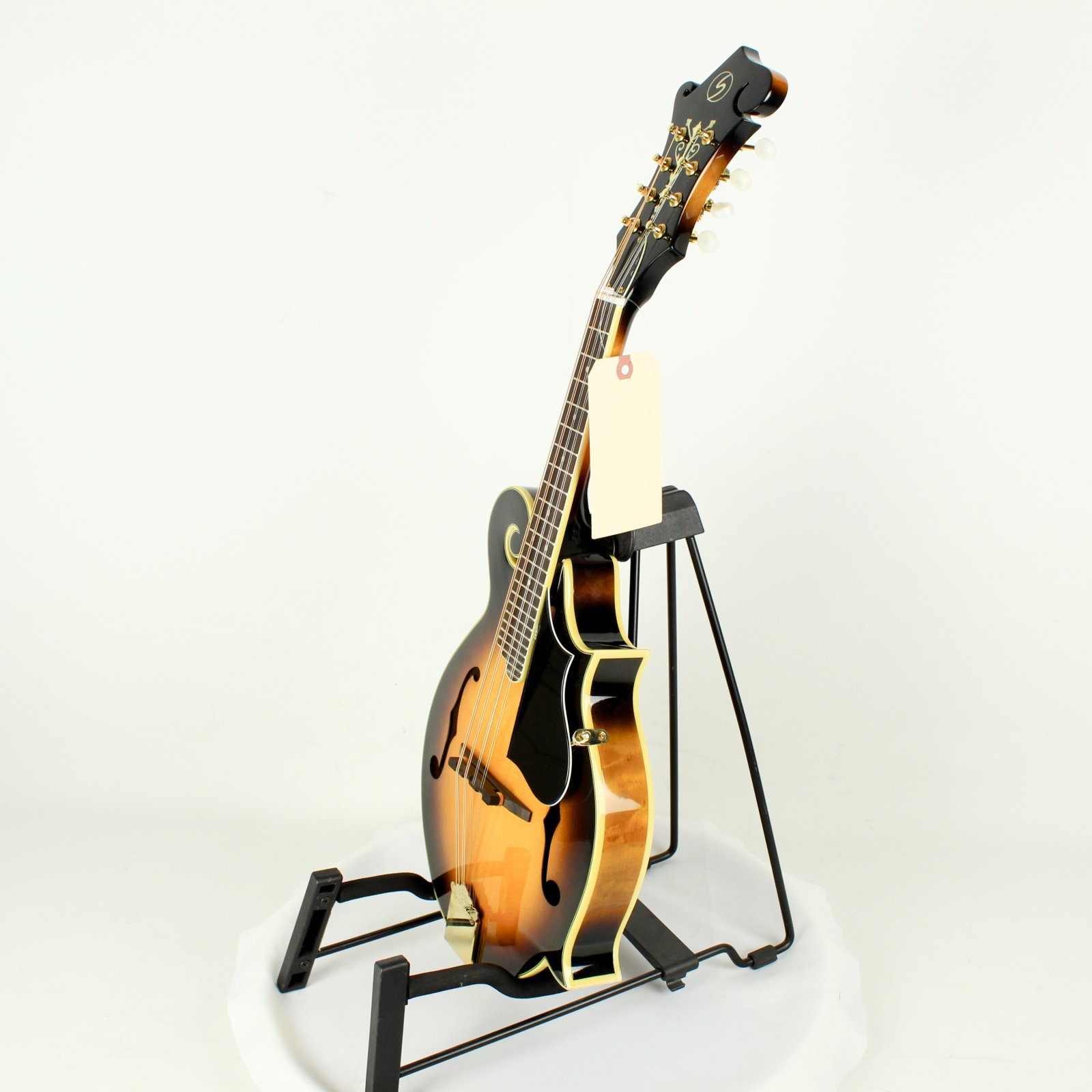 Samick エレキマンドリン MA/PU Samick エレキマンドリン MA/PU - メルカリ