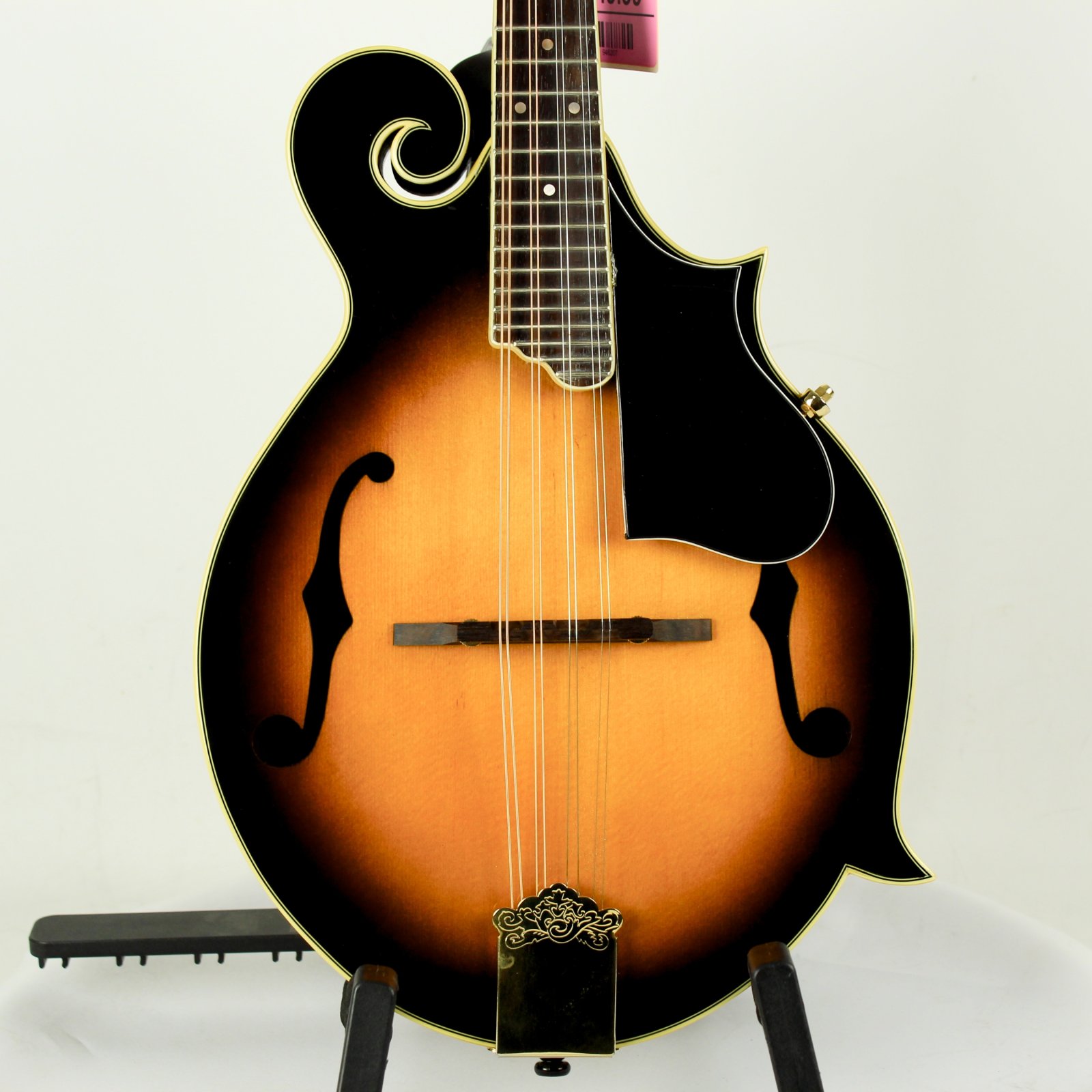Samick MF-1 Mandolin, Vintage Sunburst (USED)