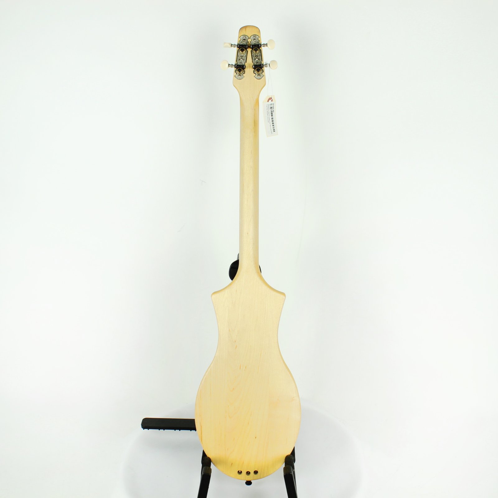 Seagull Merlin Natural Spruce SG Dulcimer (USED)