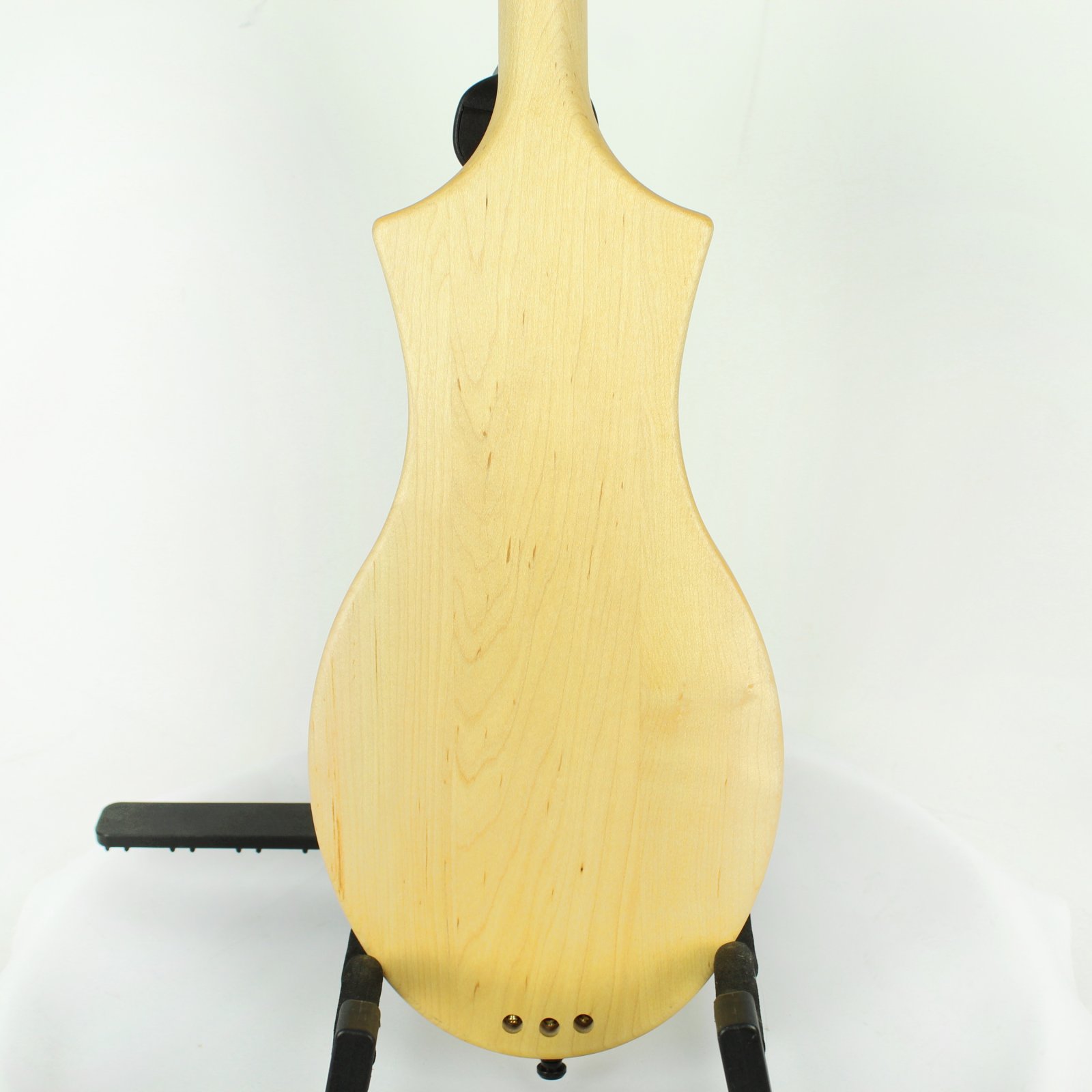 Seagull Merlin Natural Spruce SG Dulcimer (USED)
