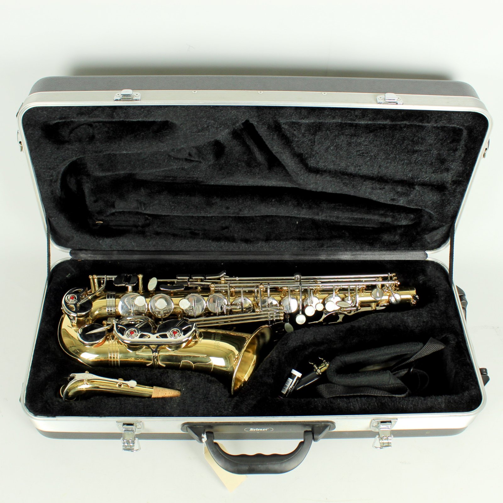 Selmer セルマー アルトサックス AS500 Selmer AS500 Alto Saxophone