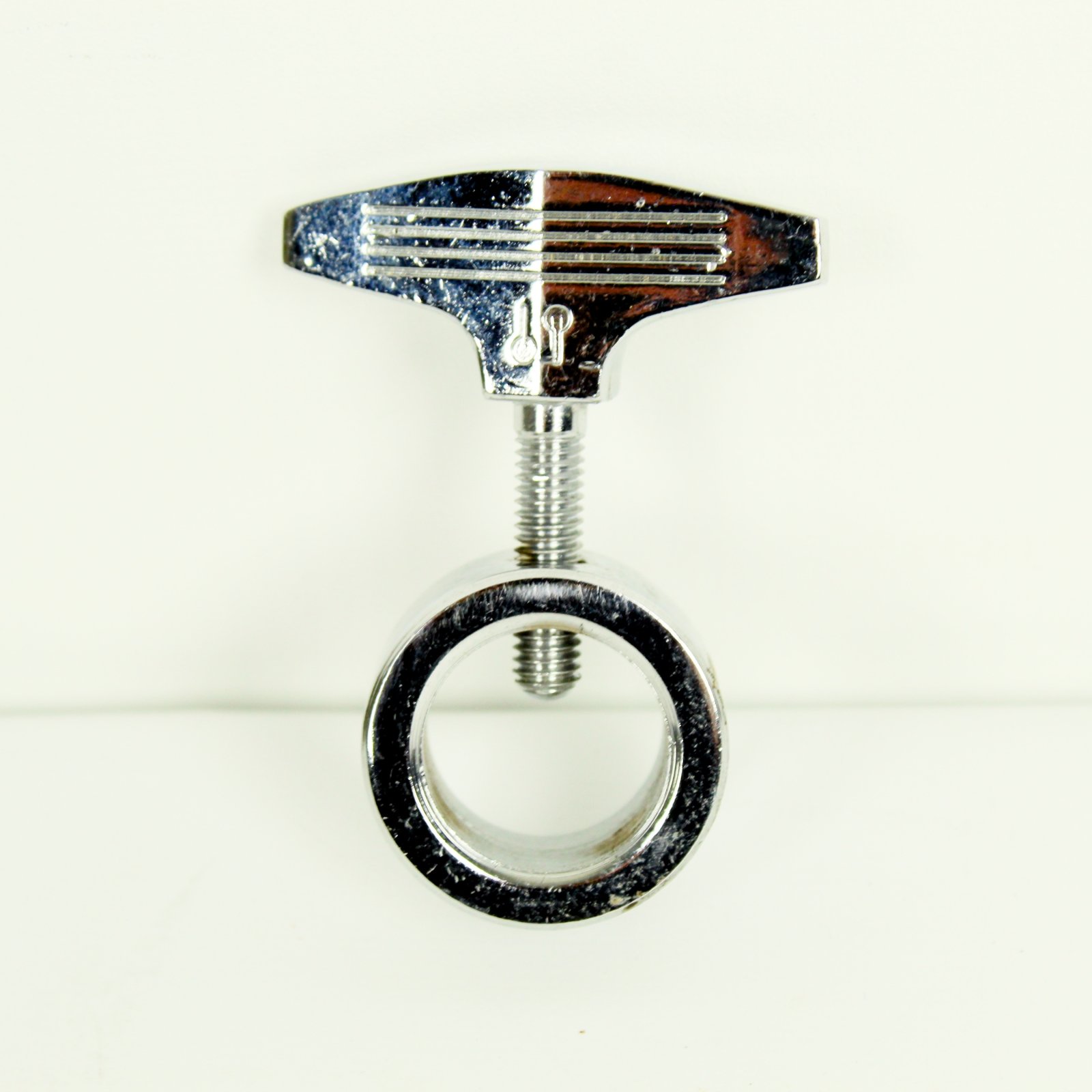 Vintage Sonor Drum Locking Collar with T-Screw (New Old Stock)