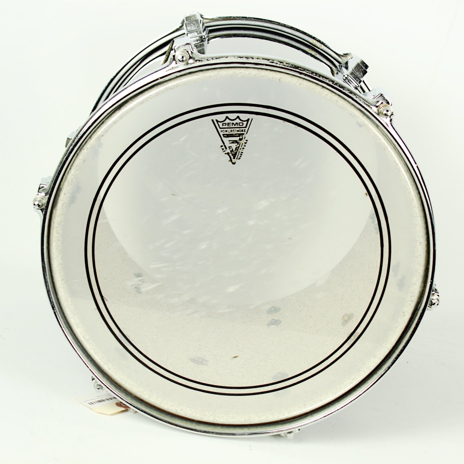 Tama Swingstar 13x12 Tom Tom, Japan, Black (USED)