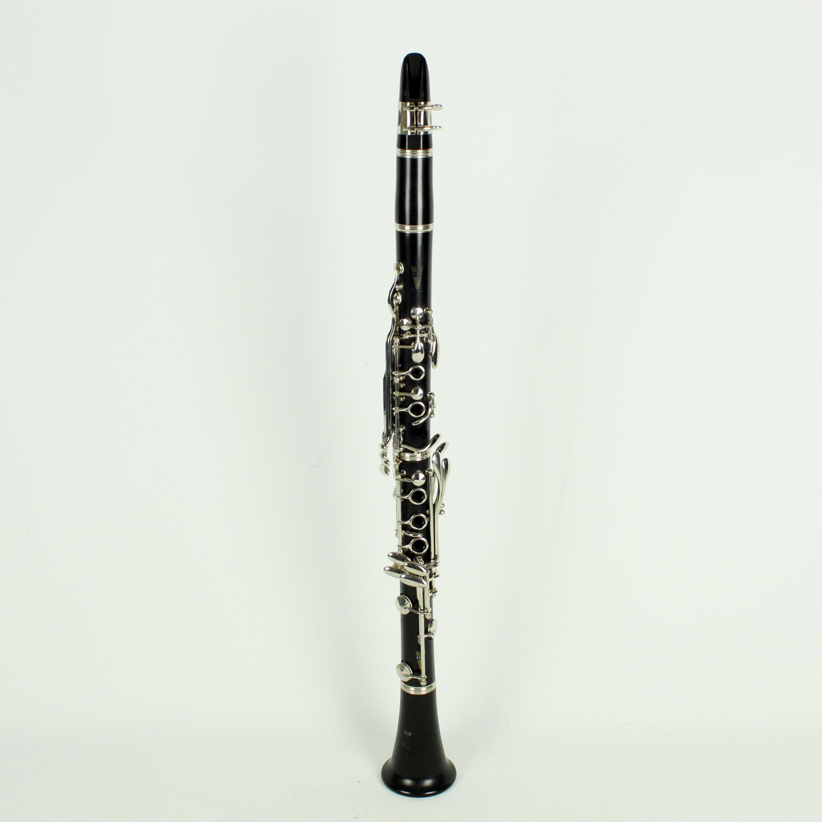 Vito Leblanc 7212 Student Clarinet Outfit display picture 1