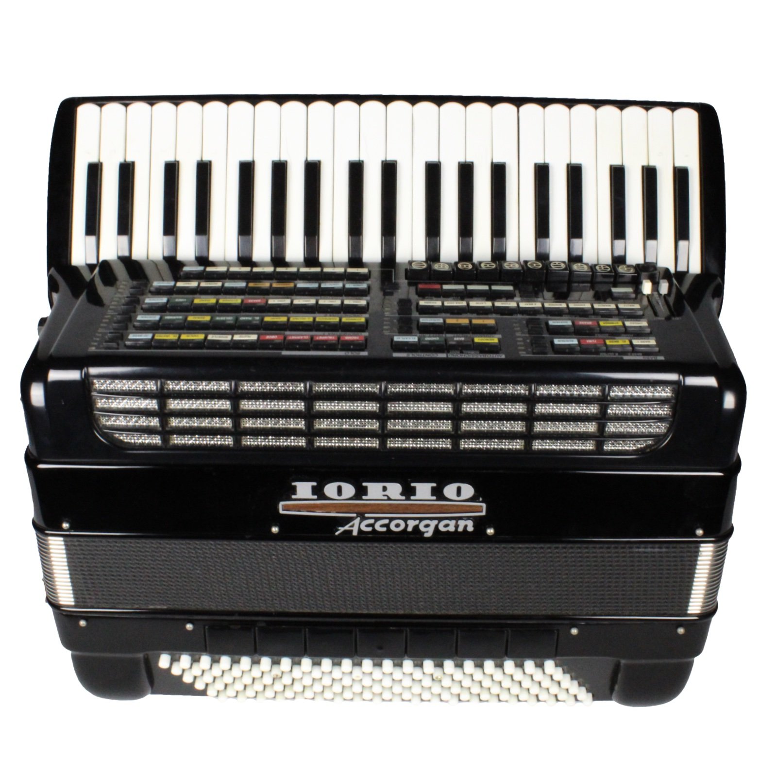 Accorgan