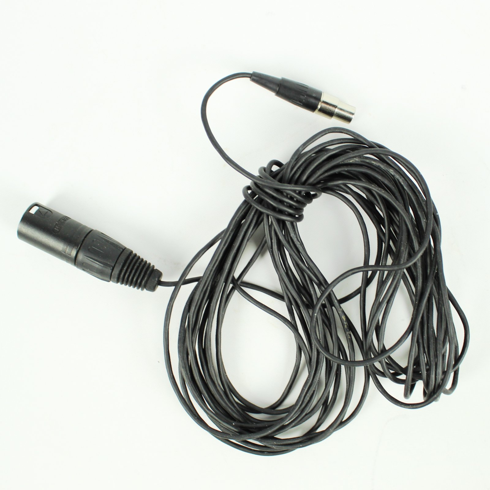 Peavey PSM-2 Unidirectional Electret Microphone (USED)