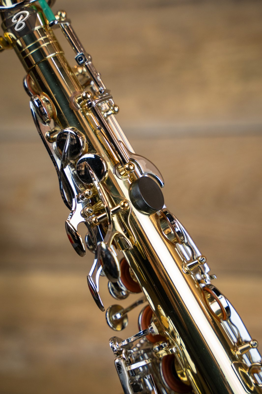 Selmer Aristocrat AS600 Alto Saxophone w/ Protec MAX Case - 213546897