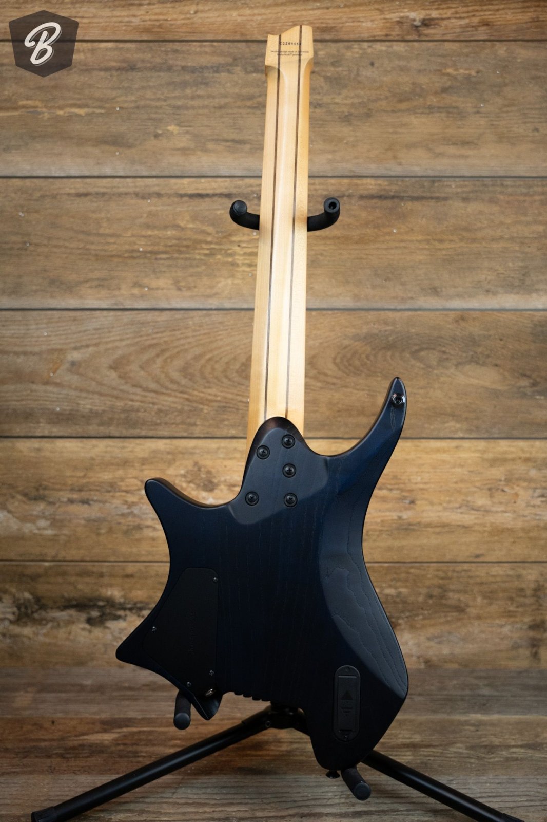 Strandberg Boden Original NX 7 Multi-Scale Headless 7-String
