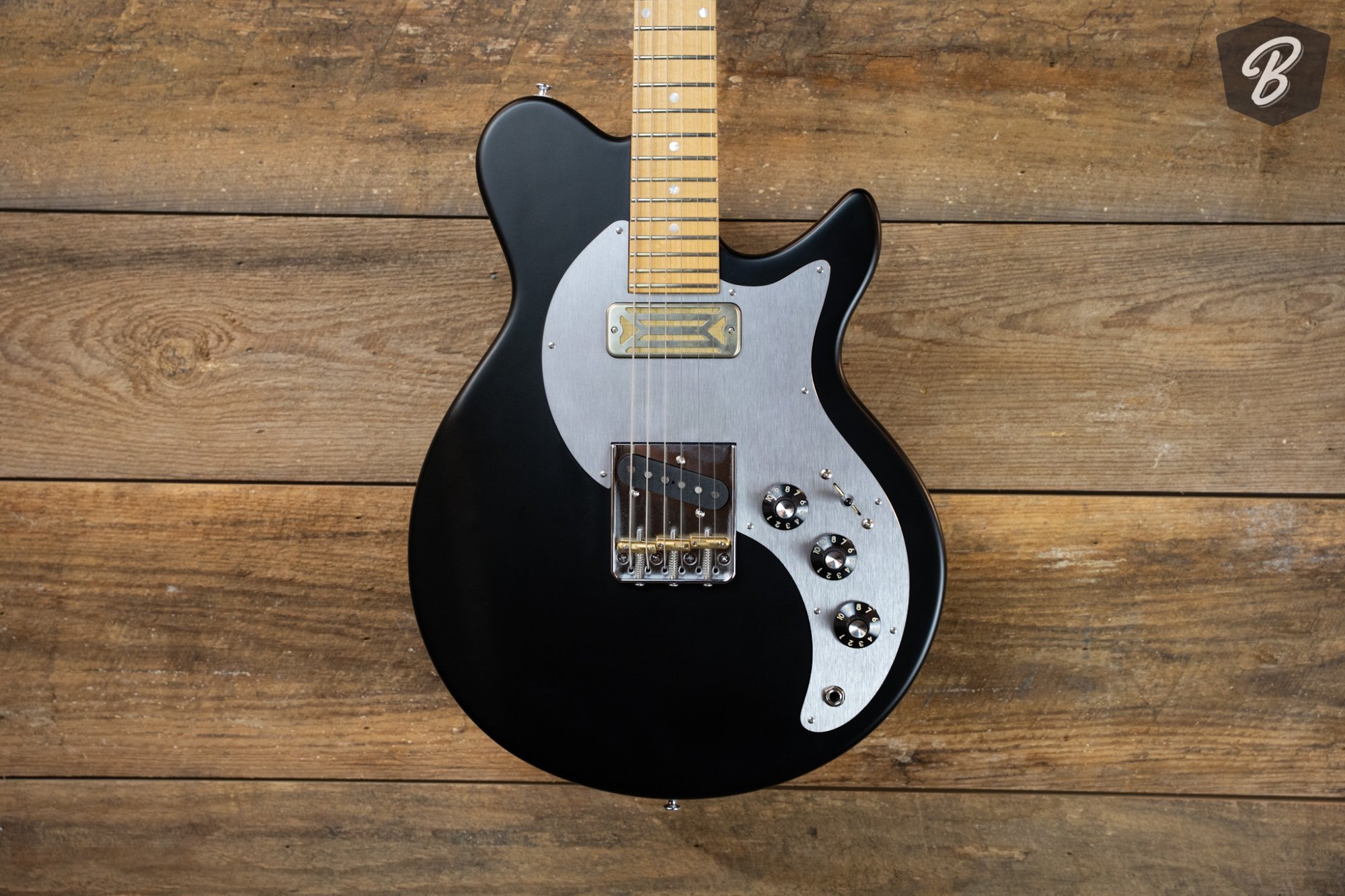 Eastman Fullertone SC