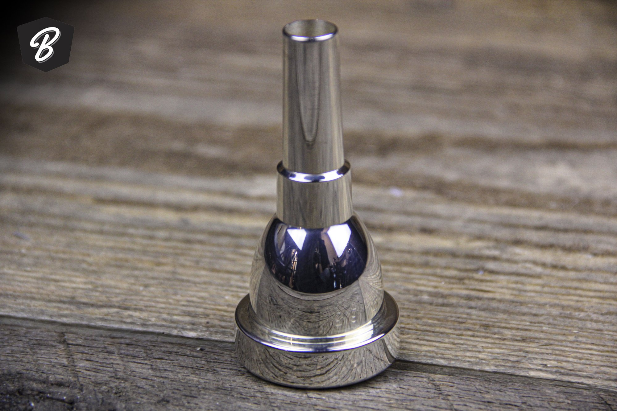 Brass Mouthpieces