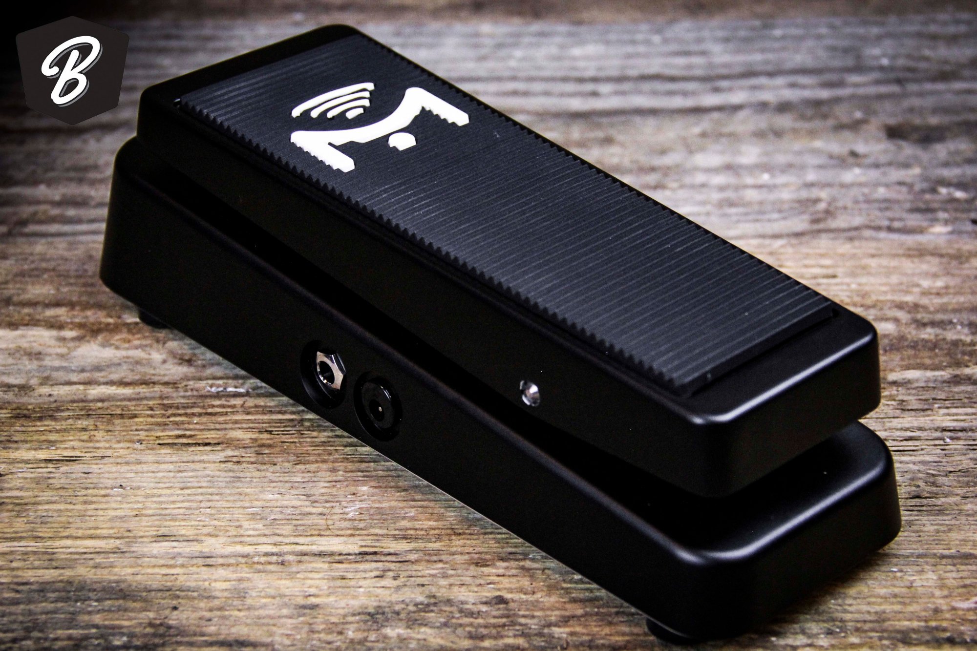 Volume / Expression Pedals