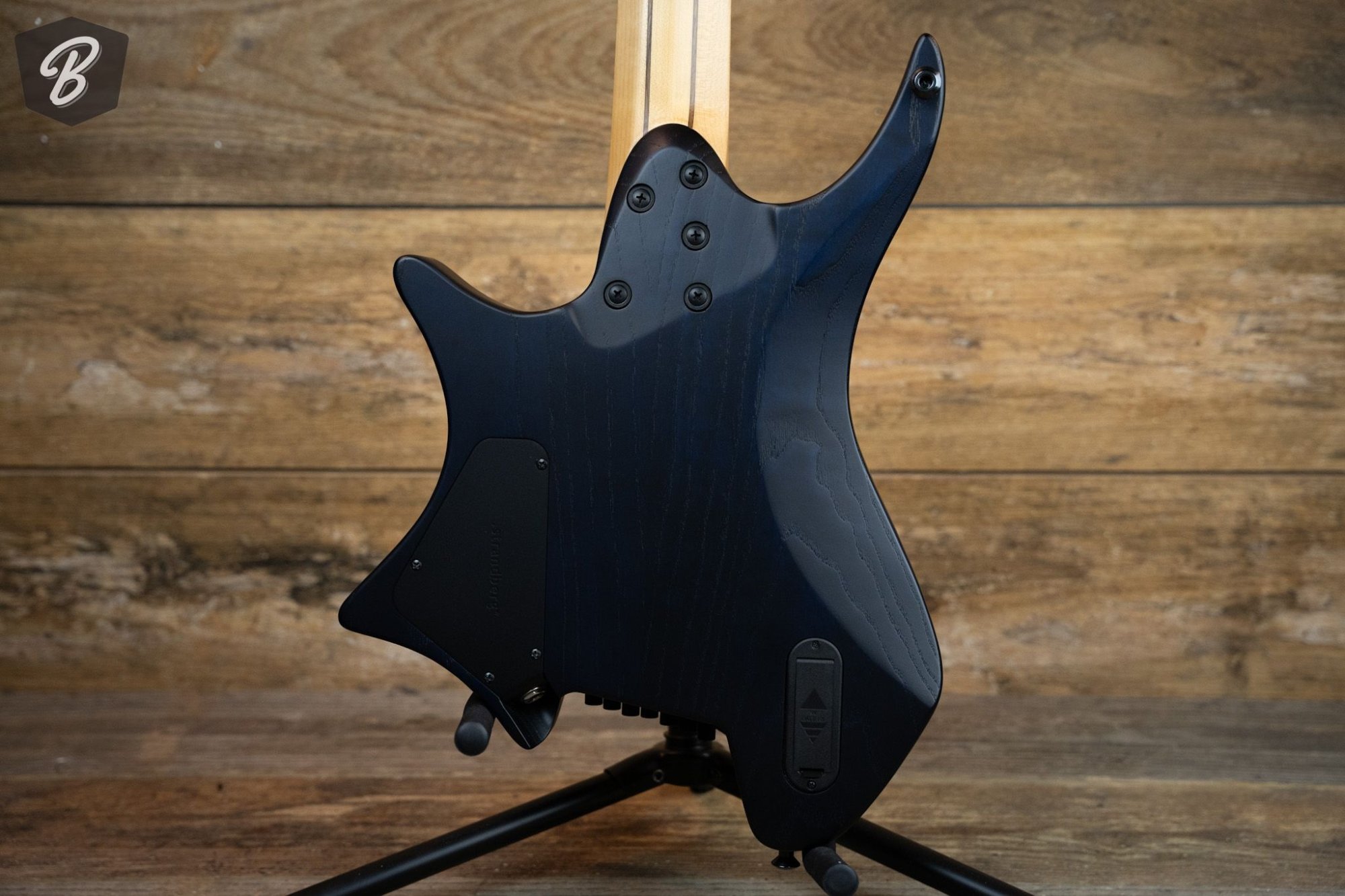 Strandberg Boden Original NX 7 Multi-Scale Headless 7-String