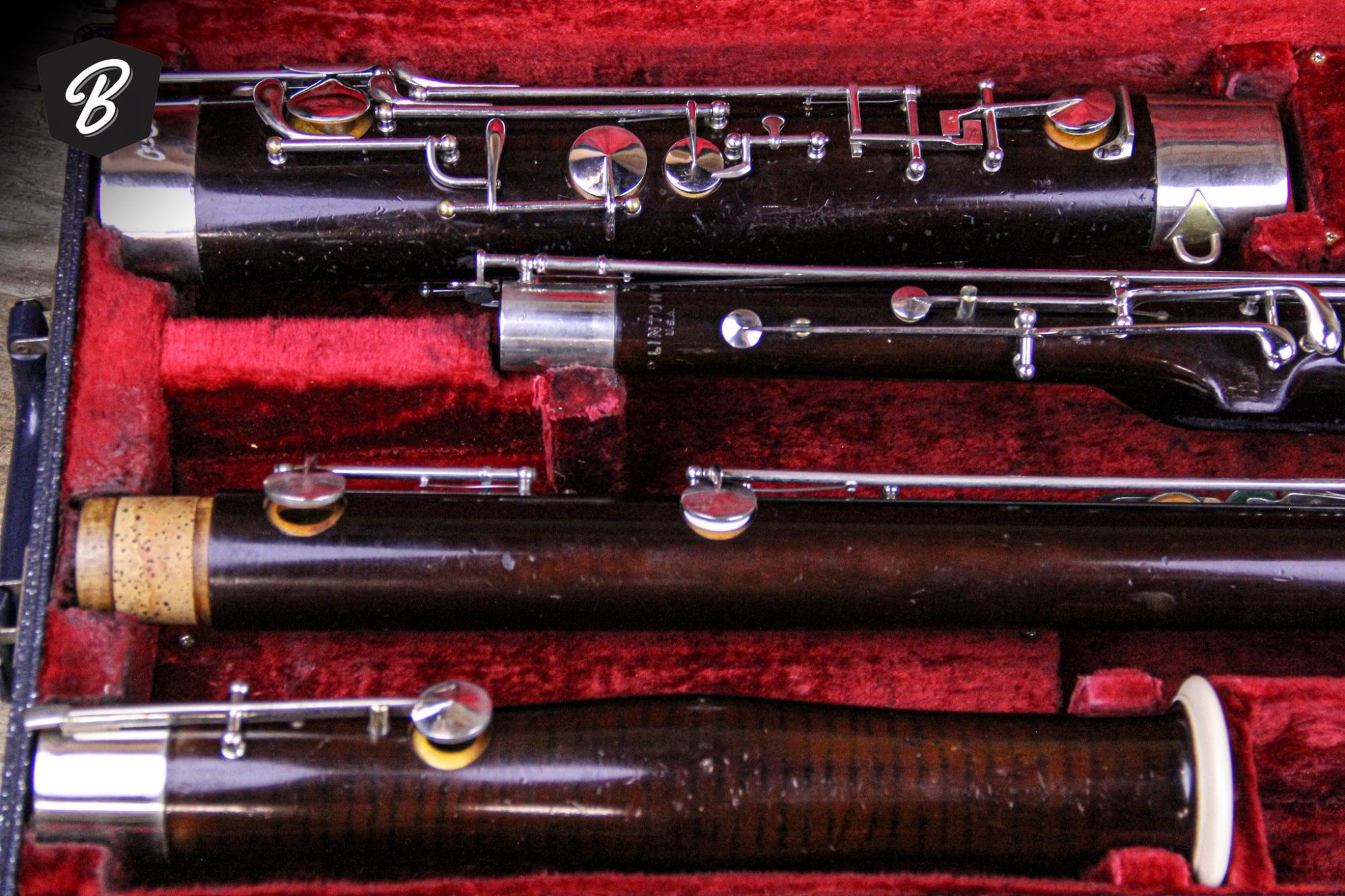 Woodwinds