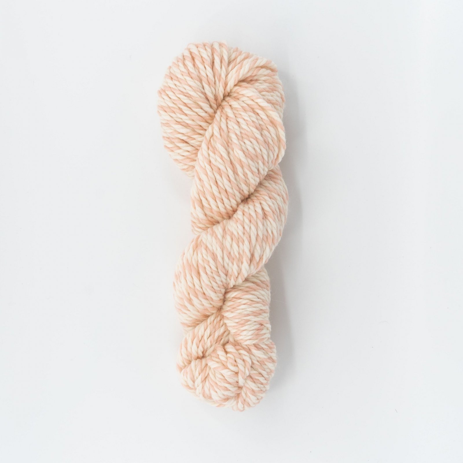 Ikigai Chibi Paka Chunky Rose Twist