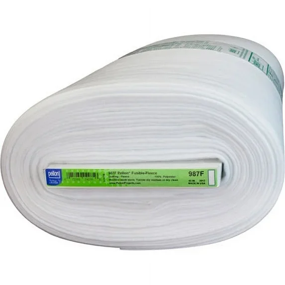 Pellon Fusible Fleece 987F 