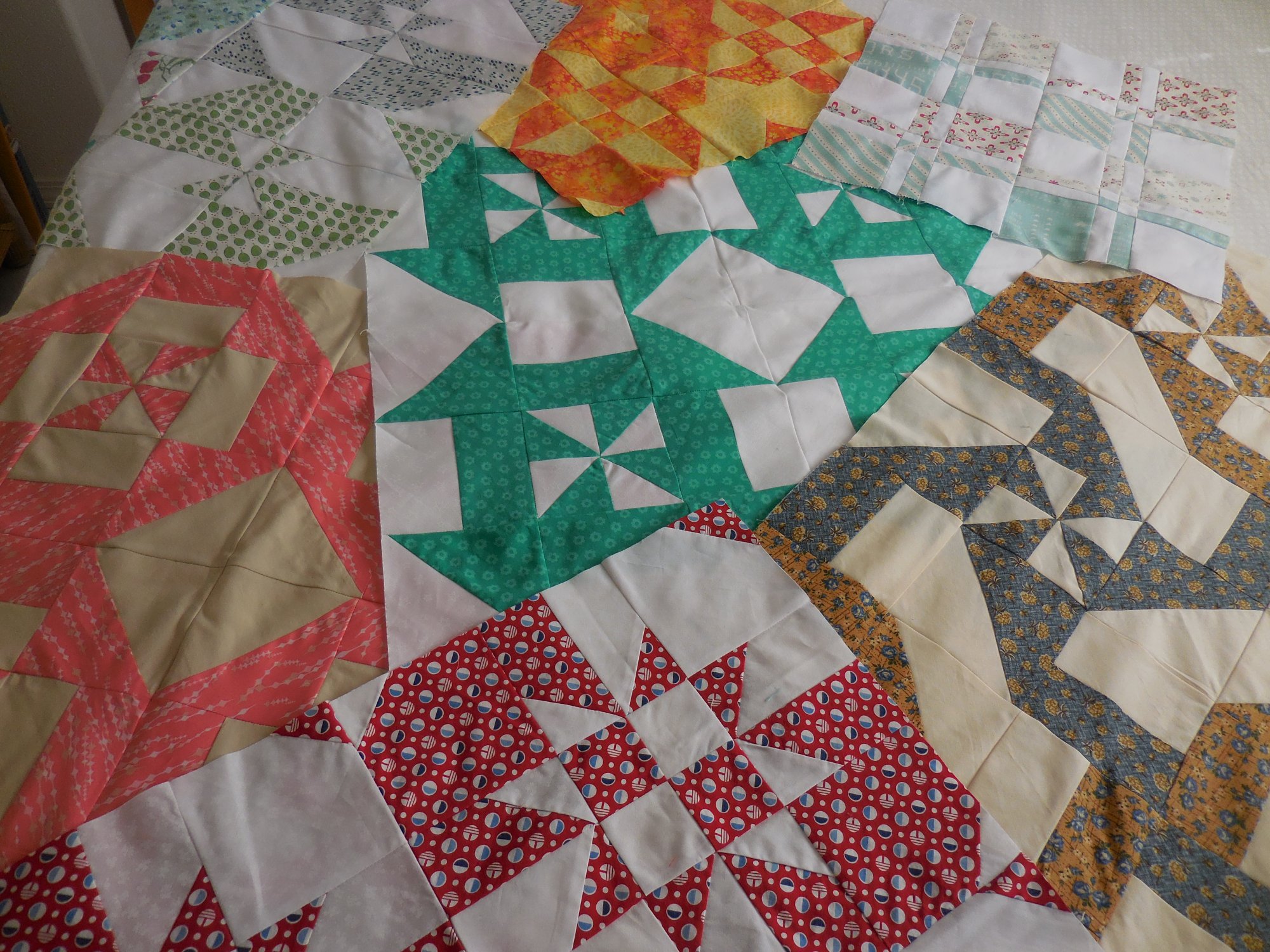 Quilt Passions University Class Disappearing This And That Quilt passions university class disappearing this and that